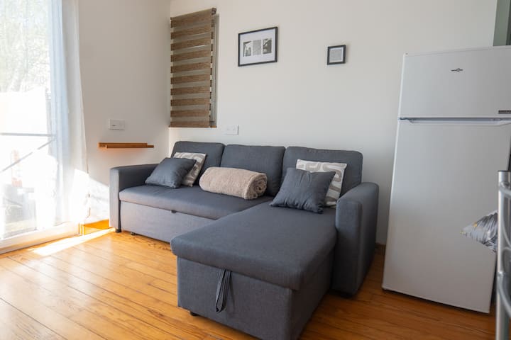 La Pépite Du Béarn - Cosy T2 Terrasse & Parking - Pau