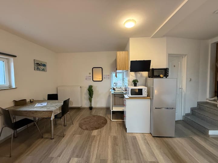 Komfortables Apartment Nahe Luxemburg - Perl