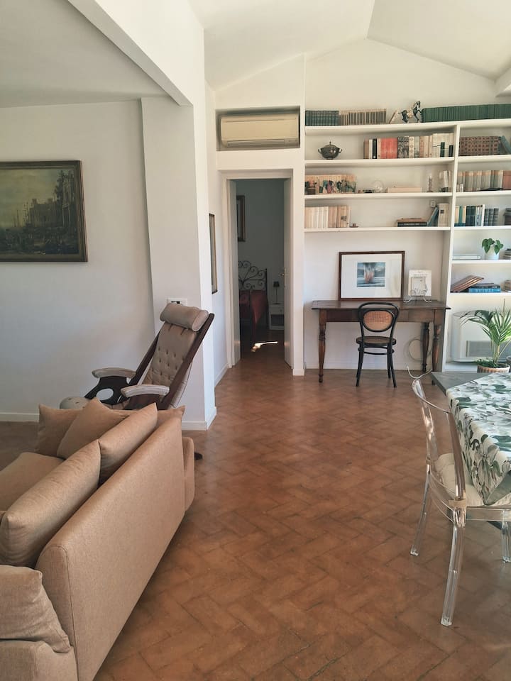 Country House With Swimming Pool - Bracciano