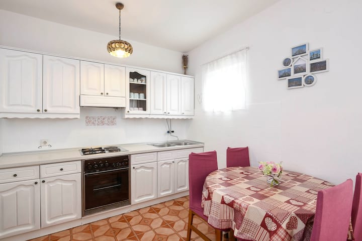 Apartments Senka - Apartment #3 - Trpanj