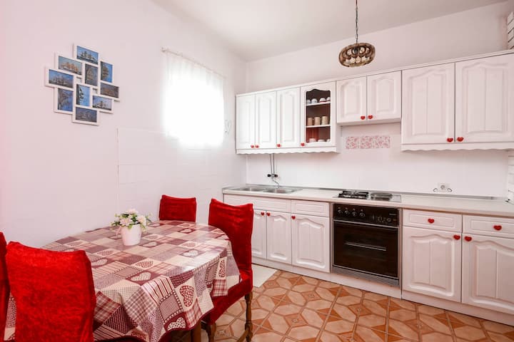 Apartments Senka - Apartment #4 - Trpanj