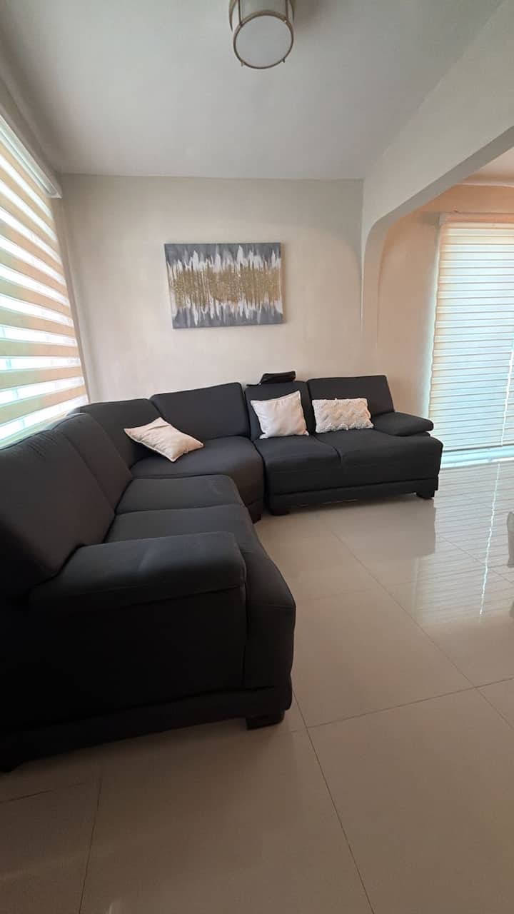 La Casa De La Colina - Tampico