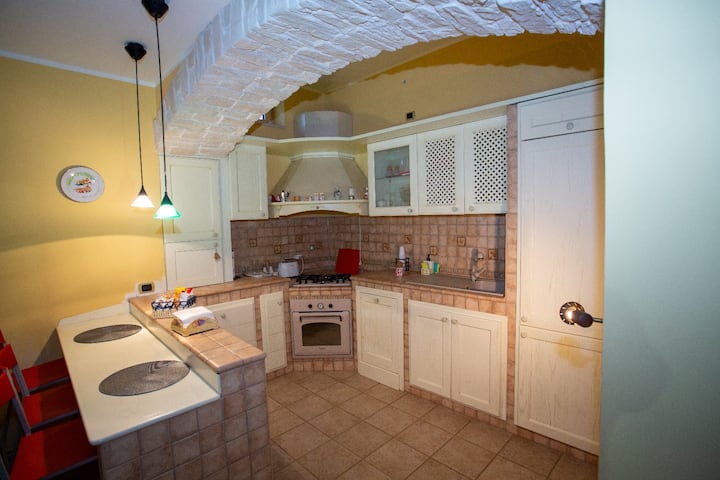 Dimora Villa Luna 22 - Nova Siri