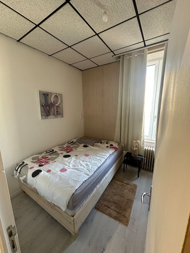 Centre - Morlaix