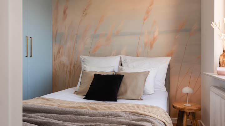 ห้องนอน