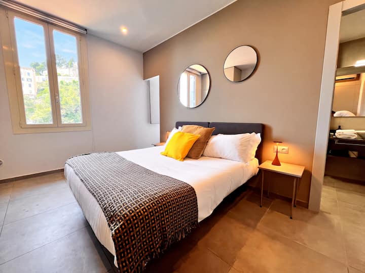Myresidenced'azur Appartamento 6a - Menton