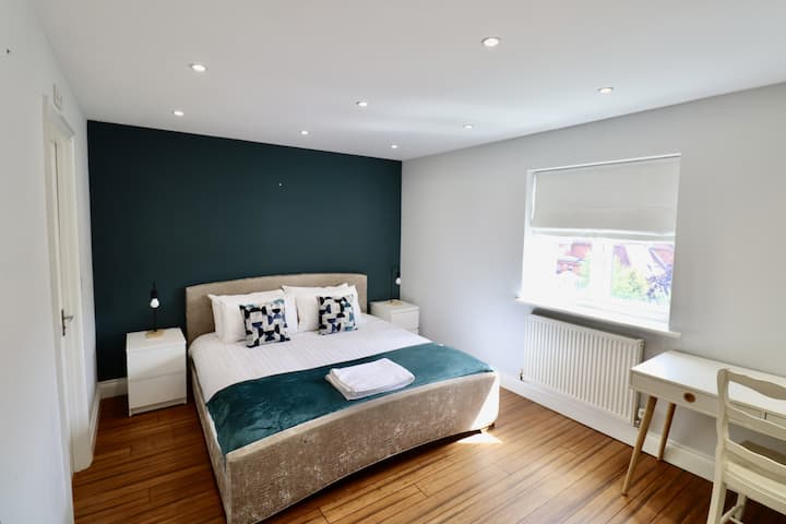 Spacious 5-bedroom Home In Maidenhead - Maidenhead