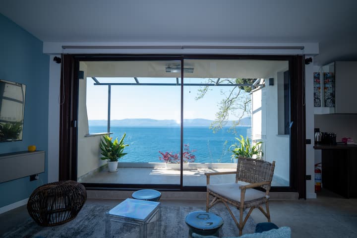Lagò-anguillara Sabazia - Trevignano Romano