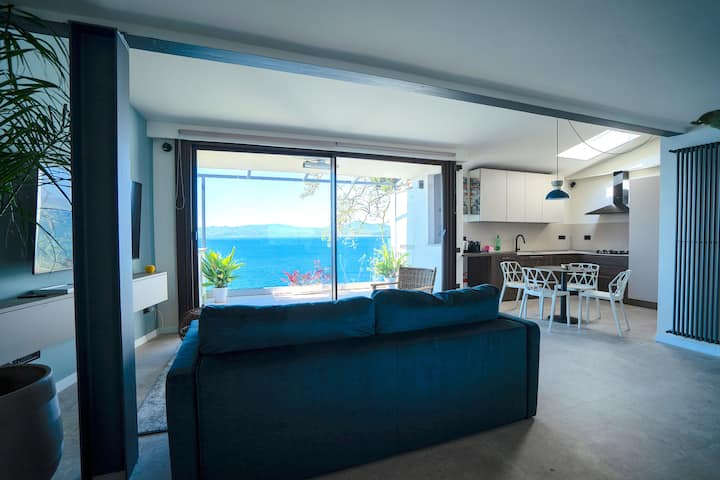 Lagò-anguillara Sabazia - Anguillara Sabazia