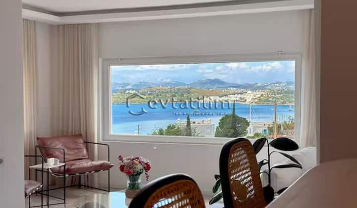 Villa Esinti By Evtatilim | Bodrum, Merkez - Bodrum
