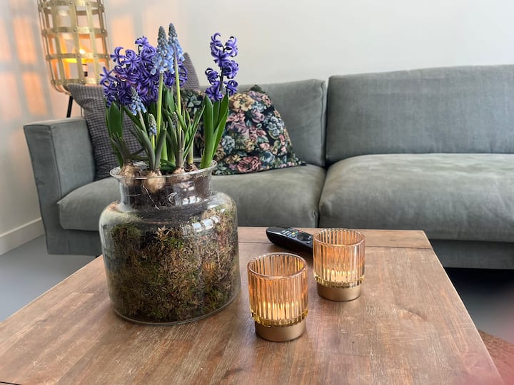 The Barn Suite - Friesland - Harlingen