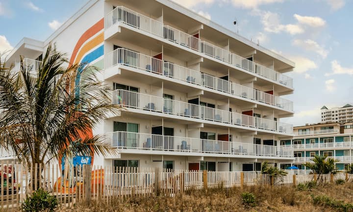 Of Suite Bar - Ocean City, MD