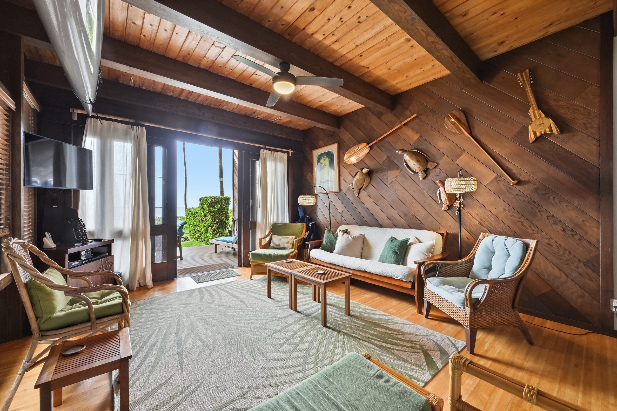 Townhouse in Kihei · ★4.86 · 2 bedrooms · 4 beds · 3 baths - Image 8