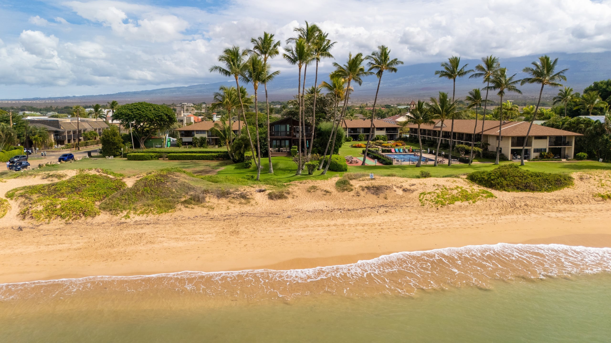 Townhouse in Kihei · ★4.86 · 2 bedrooms · 4 beds · 3 baths - Image 34