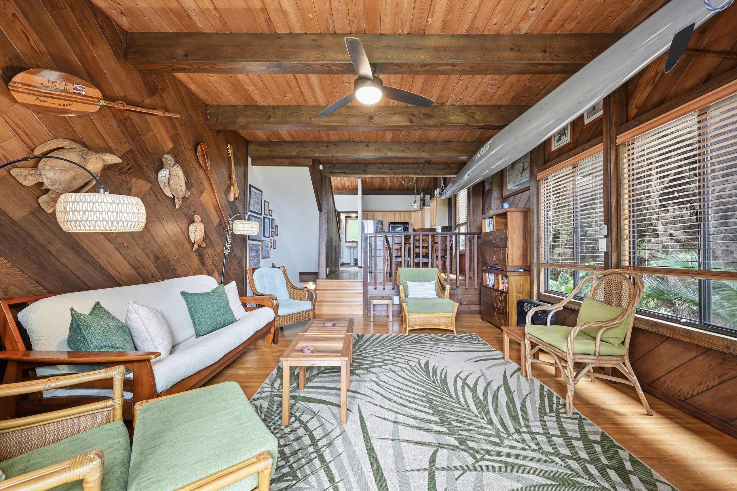 Townhouse in Kihei · ★4.86 · 2 bedrooms · 4 beds · 3 baths - Image 15