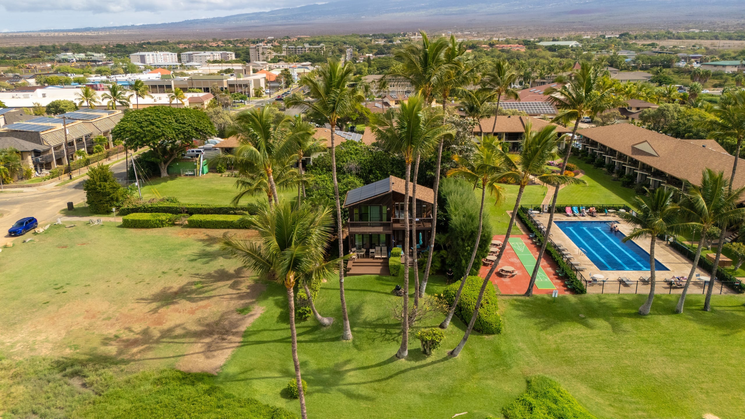 Townhouse in Kihei · ★4.86 · 2 bedrooms · 4 beds · 3 baths - Image 38
