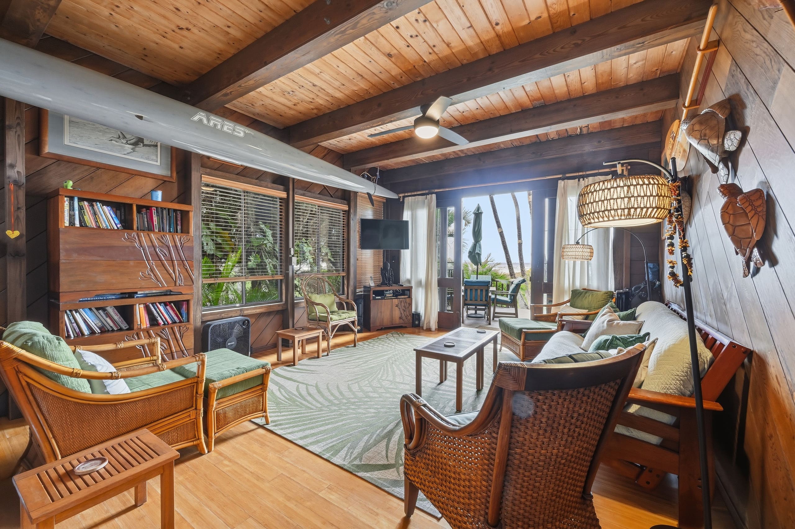Townhouse in Kihei · ★4.86 · 2 bedrooms · 4 beds · 3 baths - Image 13