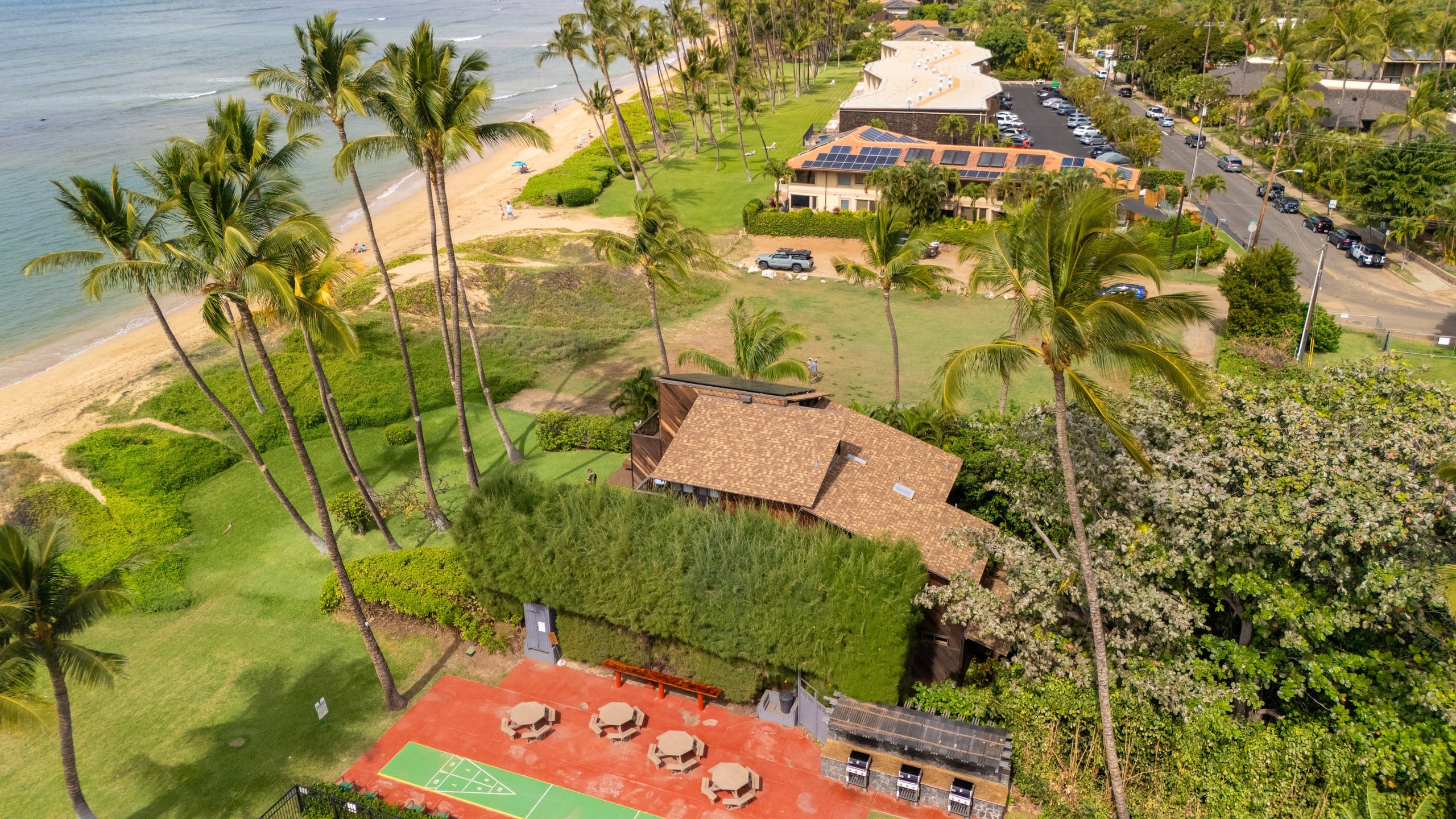 Townhouse in Kihei · ★4.86 · 2 bedrooms · 4 beds · 3 baths - Image 37