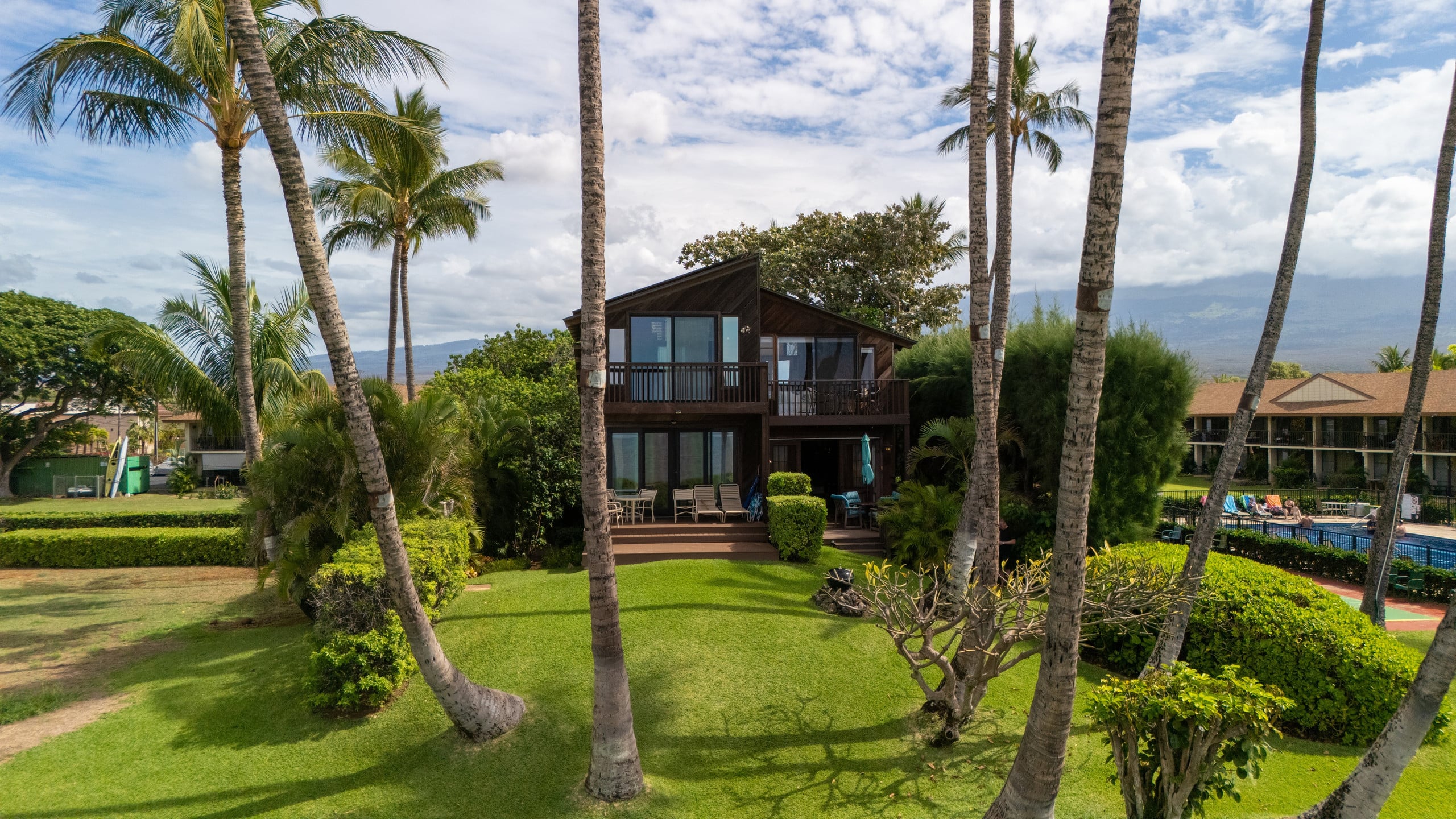 Townhouse in Kihei · ★4.86 · 2 bedrooms · 4 beds · 3 baths - Image 29