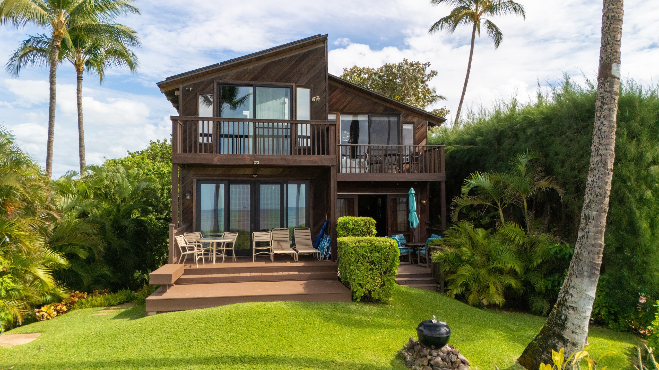 Townhouse in Kihei · ★4.86 · 2 bedrooms · 4 beds · 3 baths - Image 5