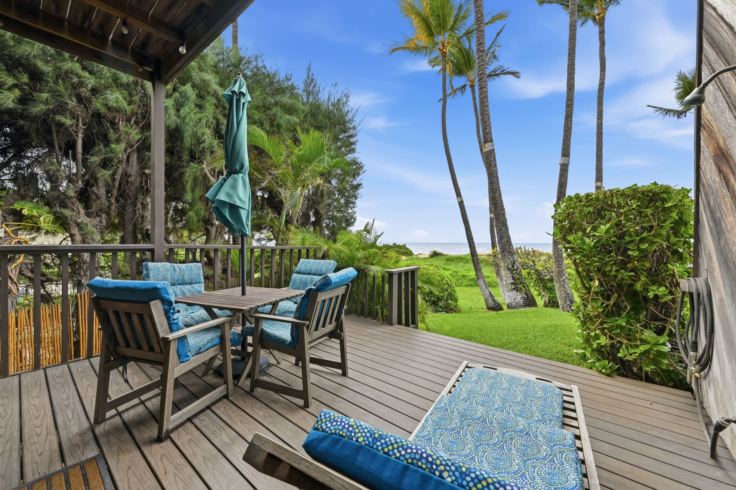 Townhouse in Kihei · ★4.86 · 2 bedrooms · 4 beds · 3 baths - Image 12