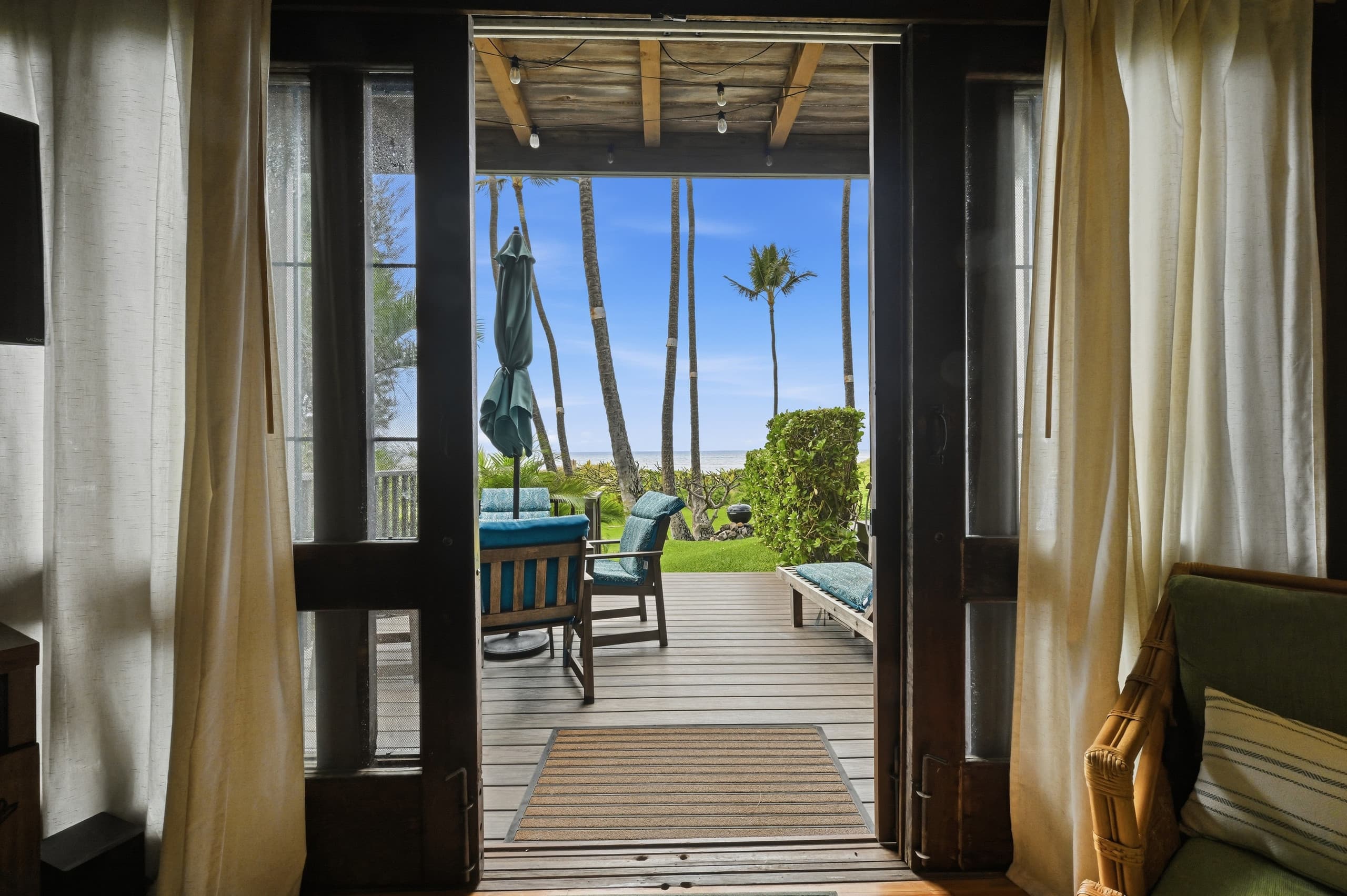 Townhouse in Kihei · ★4.86 · 2 bedrooms · 4 beds · 3 baths - Image 1