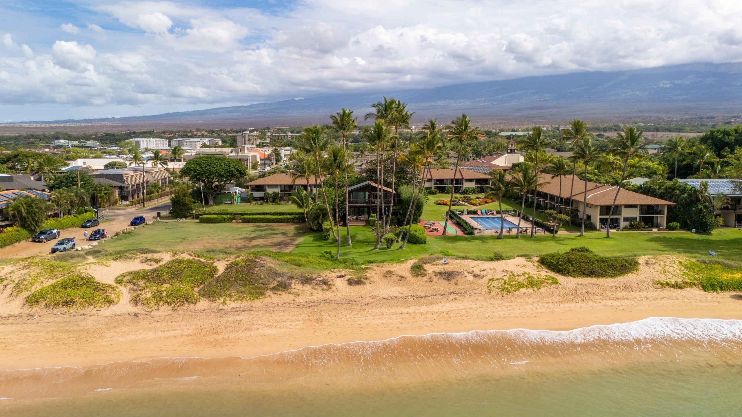 Townhouse in Kihei · ★4.86 · 2 bedrooms · 4 beds · 3 baths - Image 32