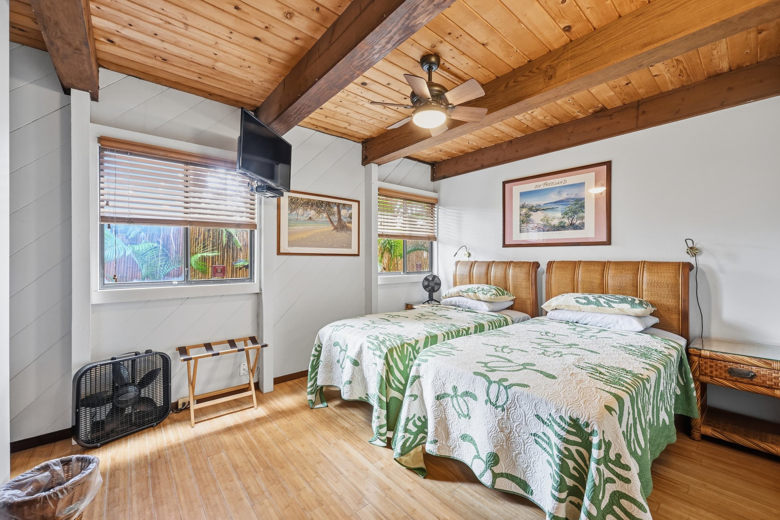 Townhouse in Kihei · ★4.86 · 2 bedrooms · 4 beds · 3 baths - Image 18