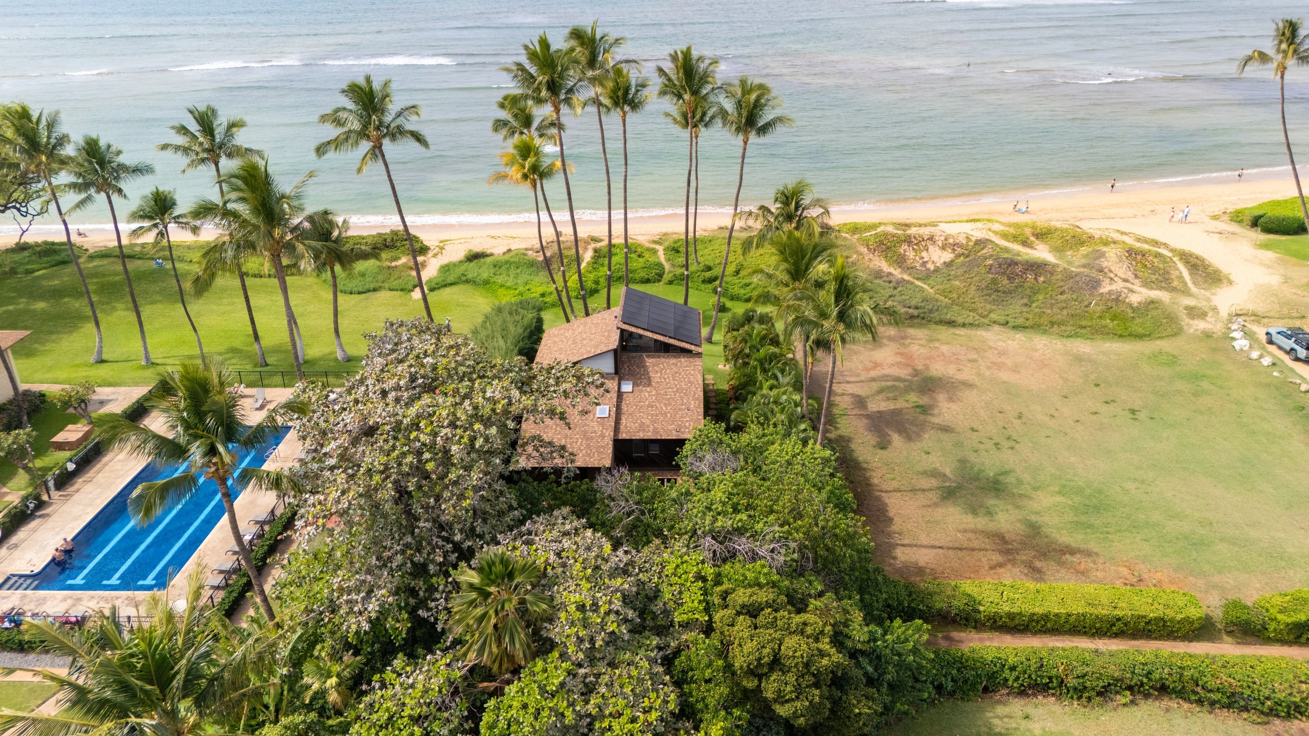 Townhouse in Kihei · ★4.86 · 2 bedrooms · 4 beds · 3 baths - Image 31
