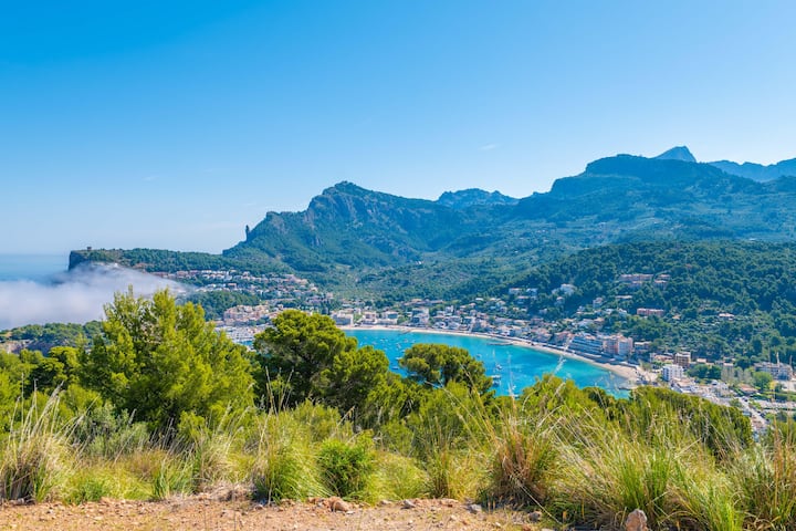 Muleta De Can Pizà - Port de Sóller