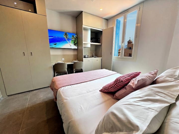 Myresidenced'azur Appartamento 2a - Beausoleil