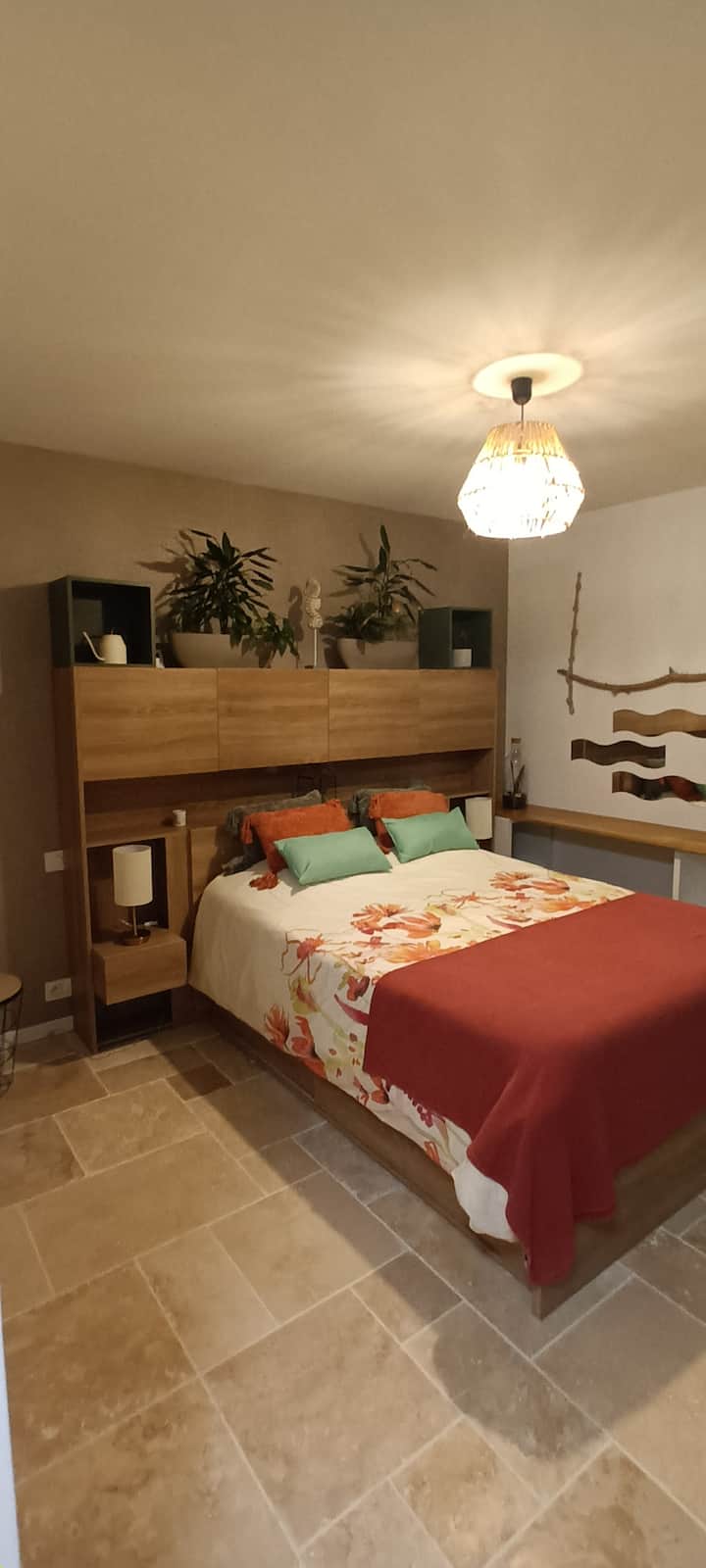 Maison Familiale Bord De Mer 8 à 10 Personnes - Pénestin