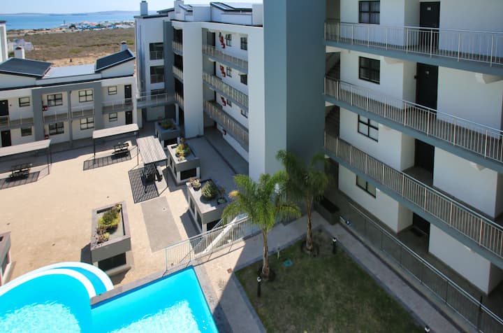 Nivica 77, Langebaan, 4-sleeper - Langebaan