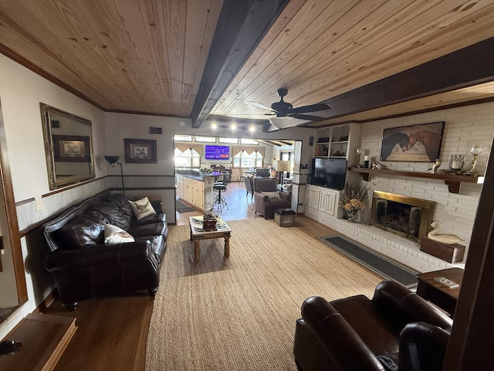 Living room 1