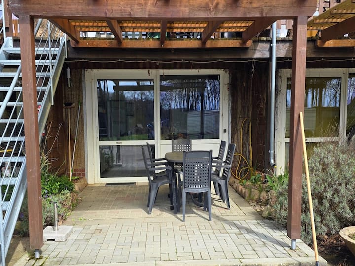 Appartement Dans Un Parc De Vacances - Sternberg