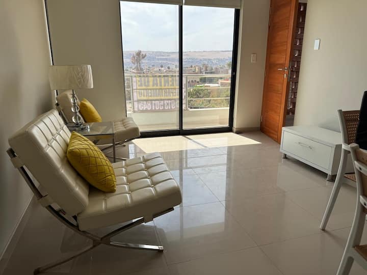 Departamento Cómodo Y Céntrico - Tacna