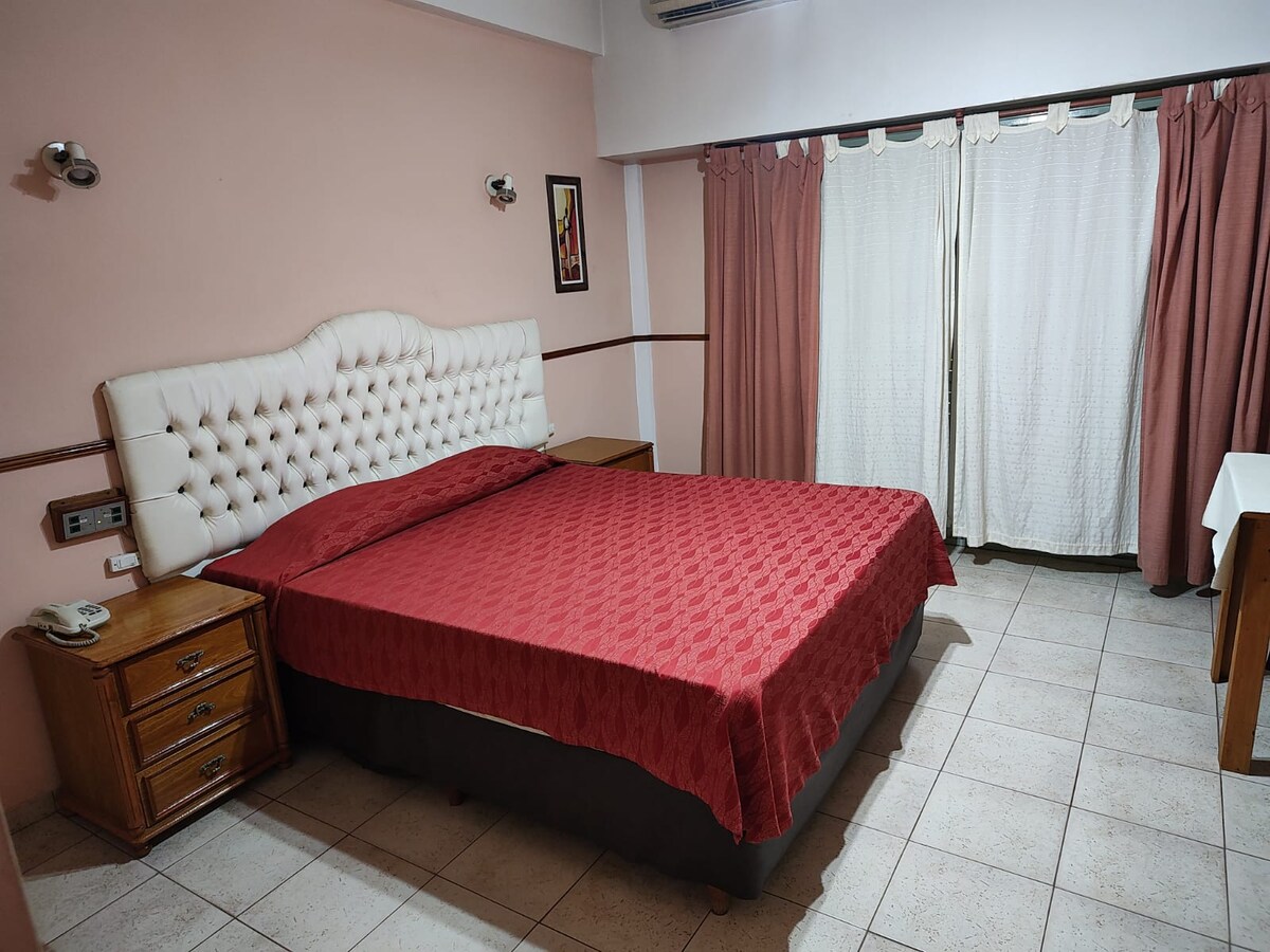 Departamento de 1 dormitorio en La Matanza
