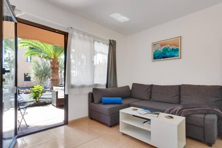 Oasis Duna Sun&fun Pool - Fuerteventura