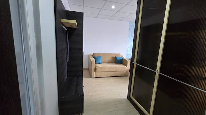 Totall Panoramic Studio - Moreni