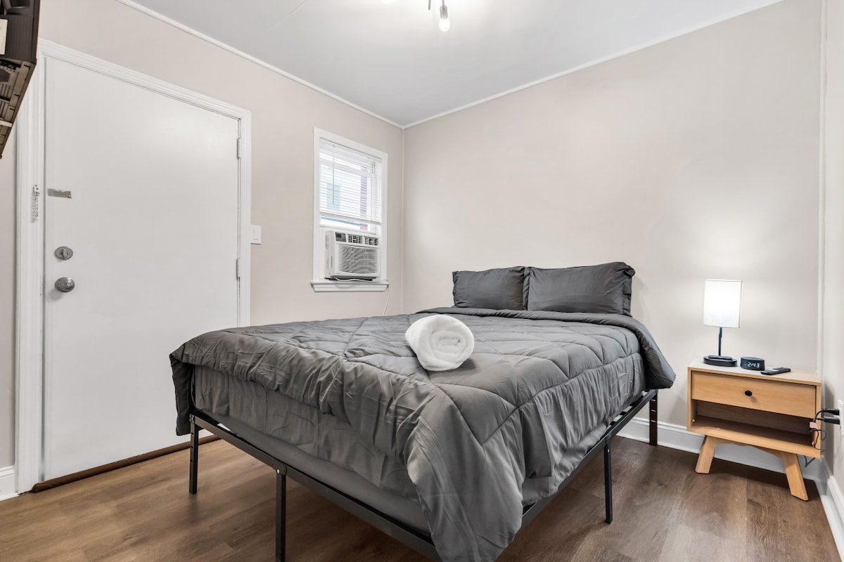 134 Blaine — Unit 119