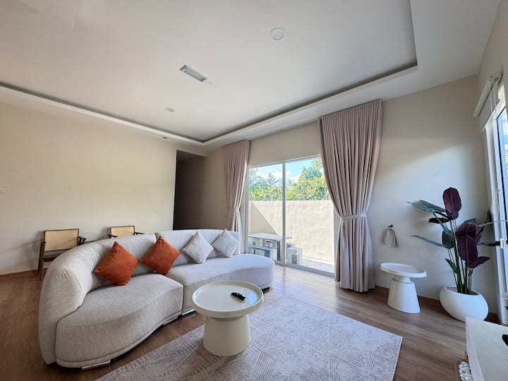 Hana Pool Villa - Padang Besar