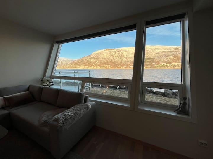 Sea View Apartment - Tromsø