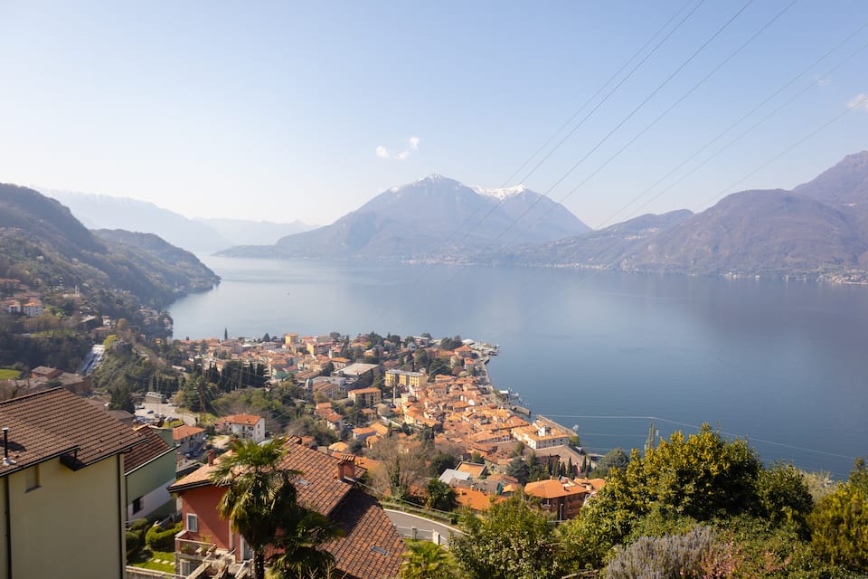 La Casa del Borgo, Lezzeno