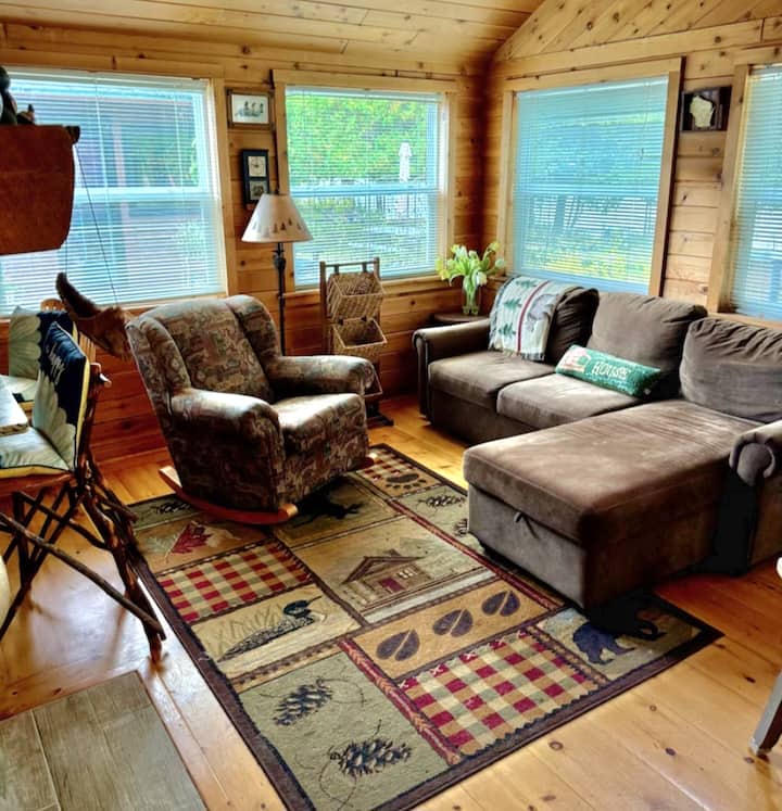 Unwind By The Water Where Memories Are Made - Charlevoix, MI