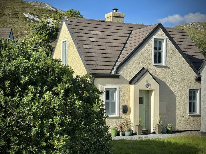 Cottage 493 - Clifden - Clifden