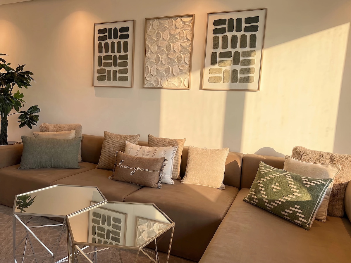 Rental unit in Casablanca  50  1 bedroom  1 bed  1 bath - image 4