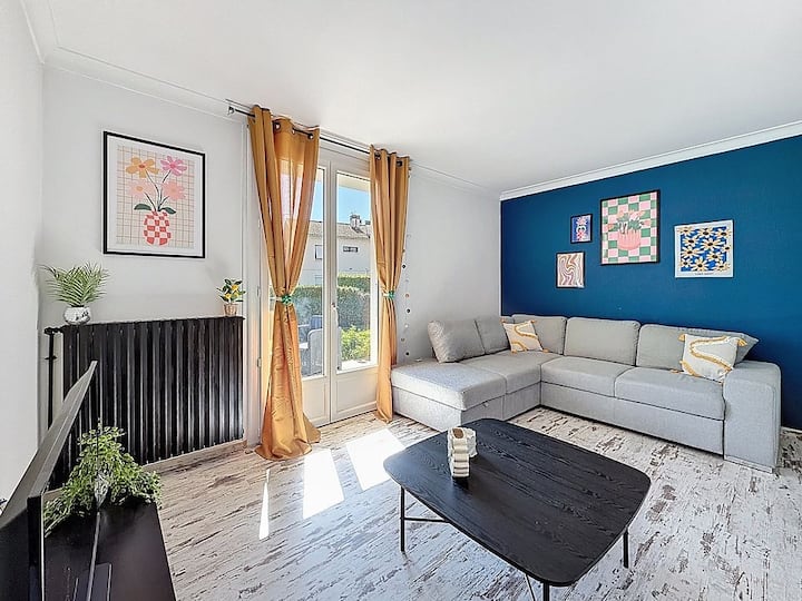 Appartement De Charme - Saint-Girons