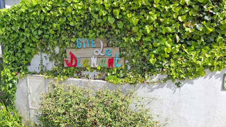 Logement Pour 2 Personnes - Saint-Malo
