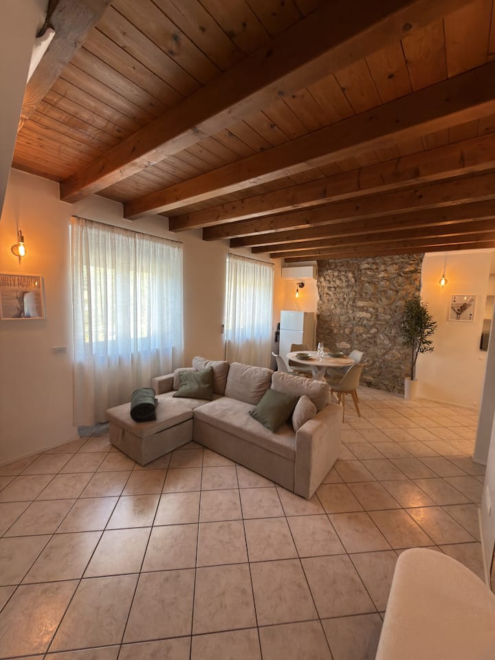 Garda Green - Luxury Apartment - Moniga del Garda