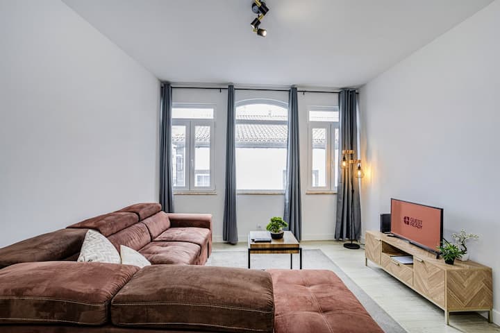 Guestready - Appartement Moderne à Ponta Delgada - Ponta Delgada